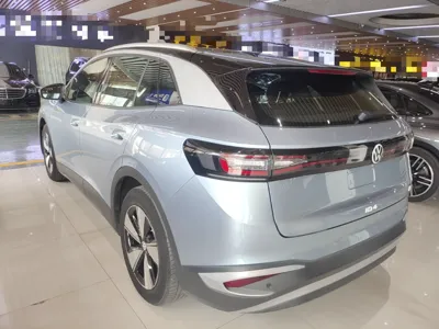 Volkswagen ID.4 X