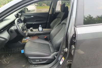 CHANGAN NEVO A05