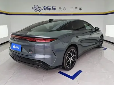 BYD 汉L