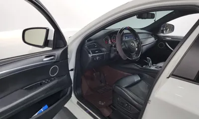 BMW X6M