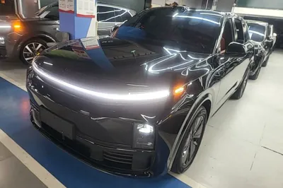 Li Auto L7