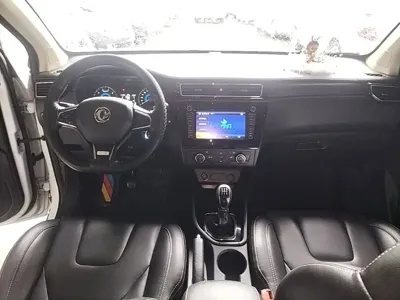 Fengguang Fengguang 580