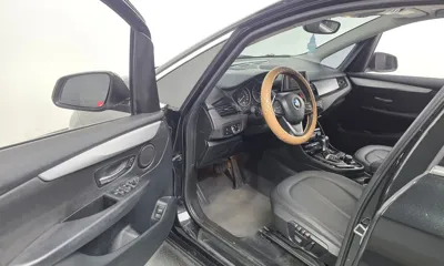 BMW 2-Series