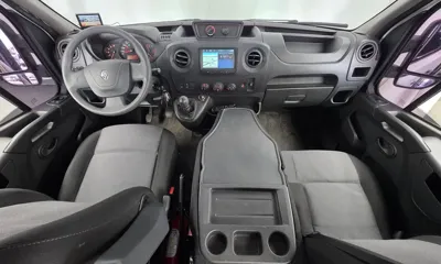 Renault-KoreaSamsung Master