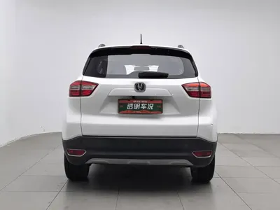 Changan CS15