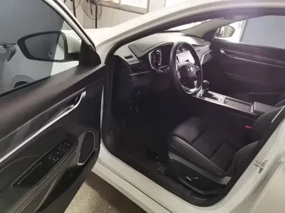 Geely Binrui