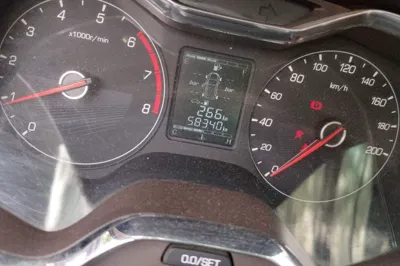 Baojun 310W