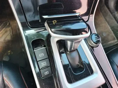 Kia KX3