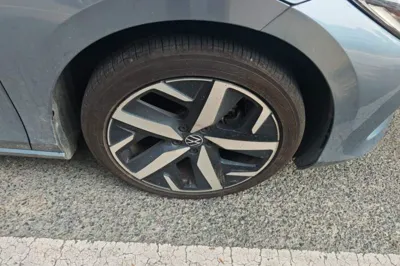 Volkswagen Lamando