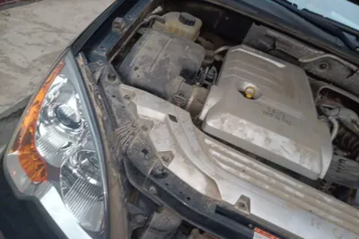 Roewe W5