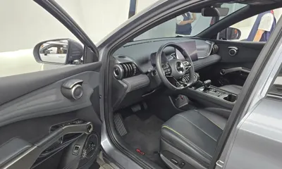 BYD Atto 3