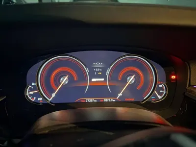 BMW 5 Series New Energy