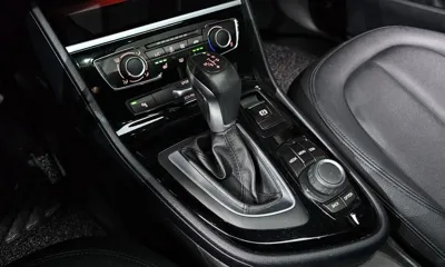 BMW 2-Series