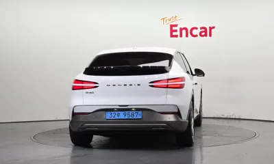 Genesis GV60