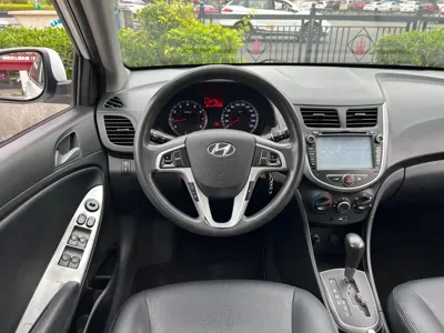 Hyundai Ruiyi