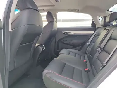 Geely Binrui