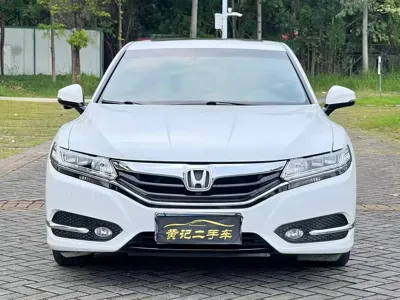 Honda Spirior