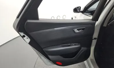 Renault-KoreaSamsung SM6
