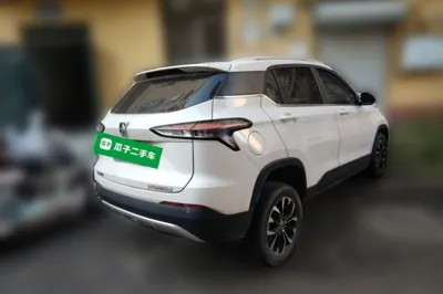 Baojun 510