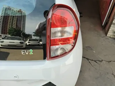 JMEV 易至EV2