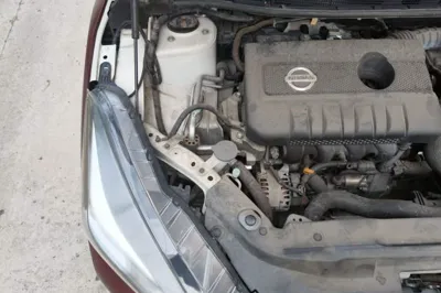 Nissan Lannia