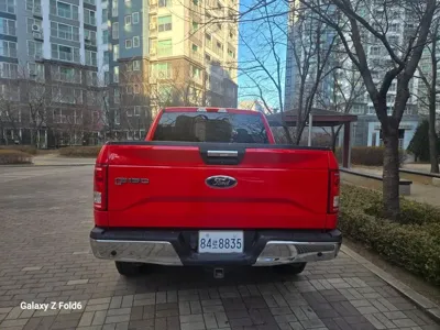 Ford F150