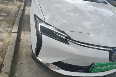 Buick Velite 6