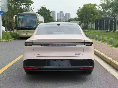 Nissan N7