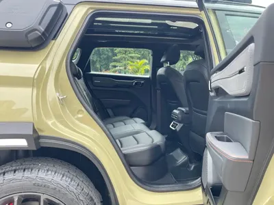 Geely Cowboy