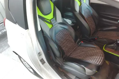 Roewe Clever