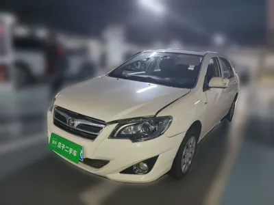 Toyota Corolla EX