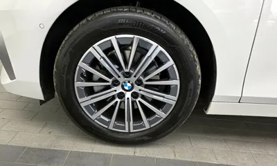 BMW 2-Series