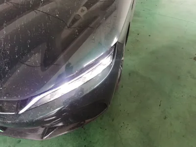 BYD Han