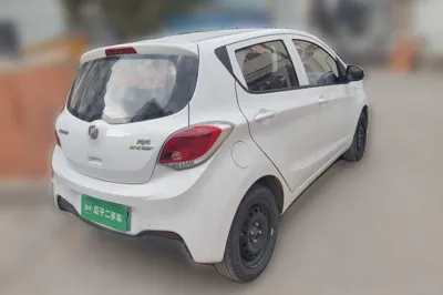 Changan Benni E-Star