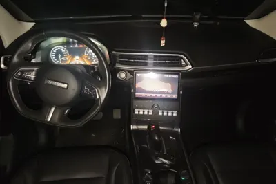 Haval F5
