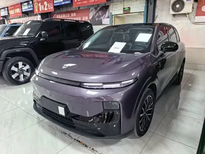 Leapmotor Leapmotor B10