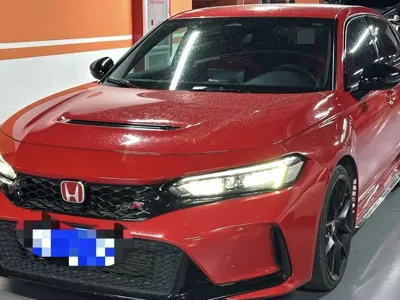 Honda Civic (Import)