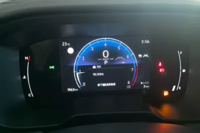 Toyota Frontlander
