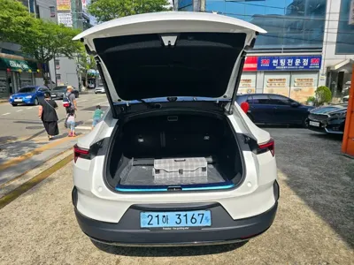 Polestar Polestar 4