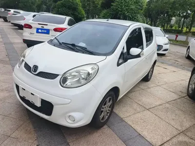 JMEV JMC E200L