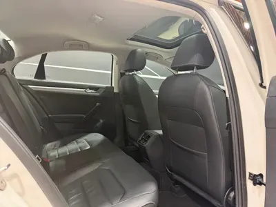 Volkswagen Lamando