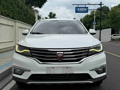 Roewe RX5