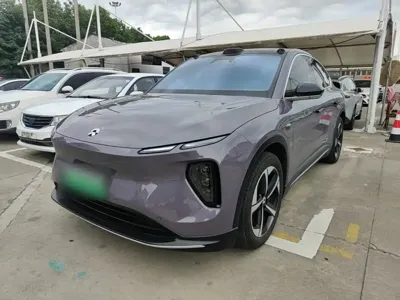Nio EC6