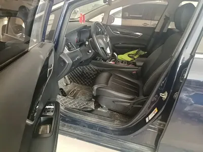 BYD MAX