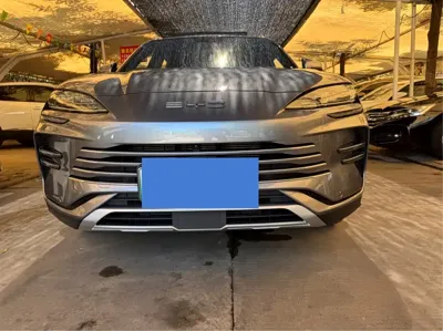 BYD PLUS New Energy