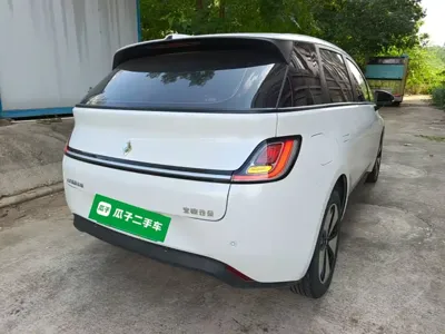 Baojun Yunduo