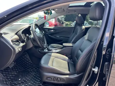 Chevrolet Malibu XL