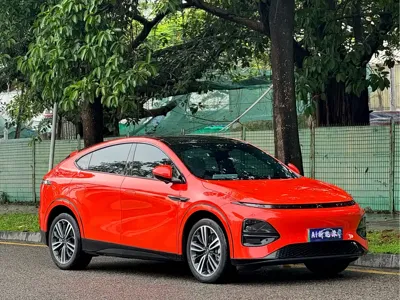 Xpeng G6