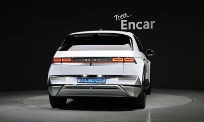 Hyundai Ioniq5