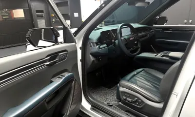 Kia EV9